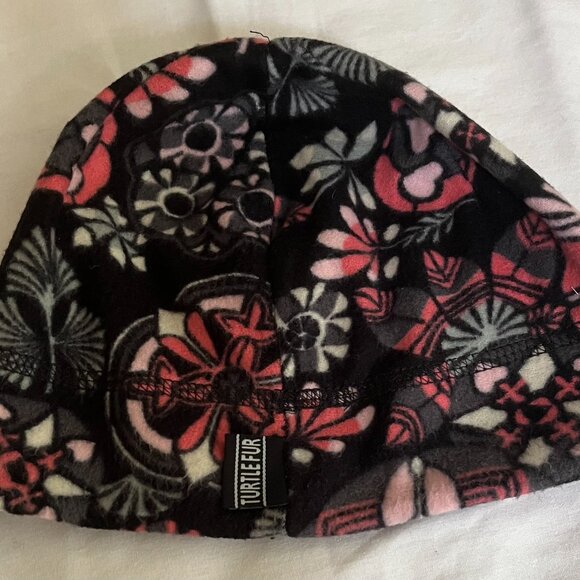 Turtle Fur Women's Beanie - OS - Picture 2 of 3